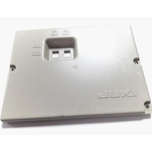 Juki Düz Dikiş Makinesi Motor Kapağı M8503-430-0A0 EC10