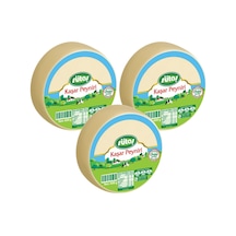 Sütaş Kaşar Peyniri 400 Gr 3 Lü