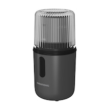 5 Adet Grundig Cm 7460 Kahve Öğütücü