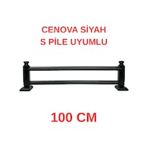 Siyah