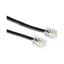 S-link Sl-tel2 Rj-11 2mt Telefon Kablosu Kdo