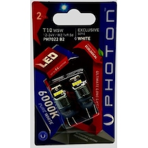 Photon T10 W5W PH7022 B2