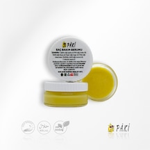Saç Bakım Serumu 50ml