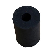 Rippa R10 Mini Ekskavatör Kauçuk Takoz