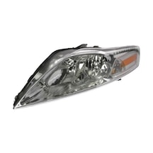 Ford Mondeo Yıl 200715 Arası Depo Sol Far Halojen 7s71 13101 An