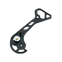 Shimano SLX RD-M7000 Dış Plaka GS Tipi Y5YX98070 Siyah