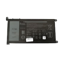 Dell Vostro 14 5471 V5471 P88g P88g001 Notebook Batarya - Pil Clb