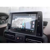 Peugeot Rifter Navigasyon 9h Nano Ekran Koruyucu