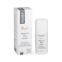 Be Bright Vitamin C Plus Cream 33ml