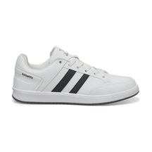 Kinetix Kort Pu 4fx Beyaz Erkek Sneaker 000000000101491483 Beyaz - Gri