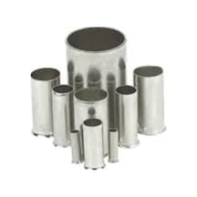 Izolesiz Kablo Pabuçu Yüksük Skp