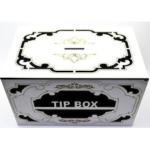 Tip Box-Para Kumbarası