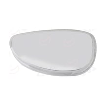 Gva 2090054 Far Cam Sağ Şeffaf Plastik Tip Corsa B-combo B 1216489p-90444787 -