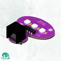 Codlaı Akıllı Led Sensör Modülü