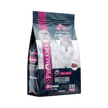 Promama Classıc Kuzu Etli Yetişkin Köpek Maması 15 KG