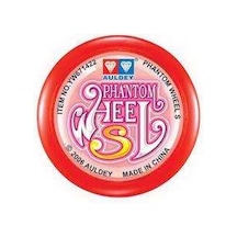 Phantom Wheels  Yoyo