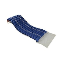 12 Cm Boru Tipi Havalı Yatak