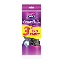 Ovma Teli 3'lü Eko Paket