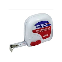 Fisco Metre 3 Mt 3 M