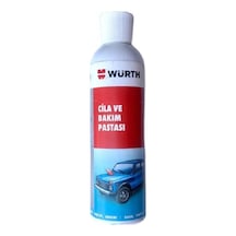 Würth Cila ve Bakım Pastası 250 ML