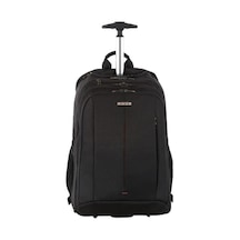 Samsonite Cm5-09-009 15.6" Guard It 2.0 Rolling Tekerlekli Notebook Sırt Çantası Siyah