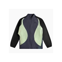 Puma Powermode Erkek Gri Ceket 528546-99