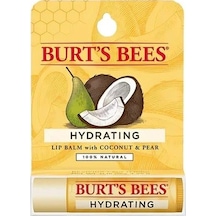 Burt's Bees Lip Balm Coconut & Pear 4.25 Gr
