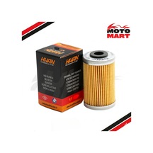 Ktm Xc-w 525 Yağ Filtresi Khan Myf02455