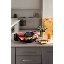 Aryıldız Contact Grill Tost Makinesi