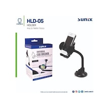 Sunix Hld-05 Telefon Araç Tutucu