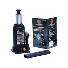Worldforce Hidrolik Şişe Kriko 10 Ton 200-385mm