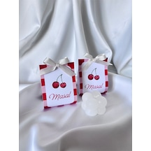 Bernami Mumluk Şamdanpinterest Çantalı Mini Bubble Mum 10 Adet Hediyelik Doğum,baby Shower,doğum Günü,nikah,nişan,kına Hediyelik Diğer