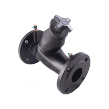 Statik Balans Vanası Flanşlı DN100-4''