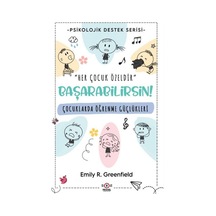 Çocuklarda Öğrenme Güçlükleri