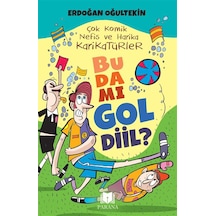 Bu Da Mı Gol Diil / Erdoğan Oğultekin