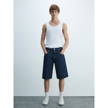 Ltb Martıe Rahat Kesim Jean Bermuda 010096125316147 55956 Karışık