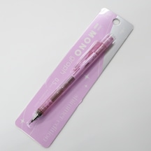 Tombow Mono Graph Shimmer Edition 0.5mm Mekanik Kurşun Kalem Pembe / Dpb-142d Diğer
