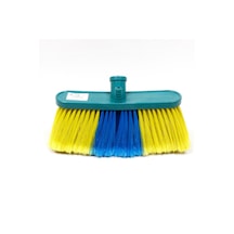 Oto Fırça 20 Cm Battal 9.5 Cm Hortum Bağlantılı