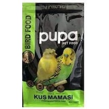 Pupa Kuş Maması  1 KG