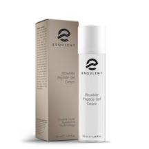Esqulent Peptitli Leke Karşıtı Cilt Beyazlatıcı Yüz Kremi 50 ML