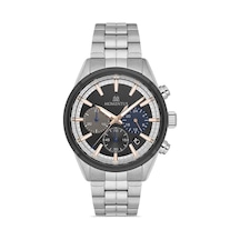 Momentus Cc306t-04ss Erkek Kol Saati Gümüş