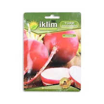 Tohum Turp Toros Kırmızı 10gr 1 Adet