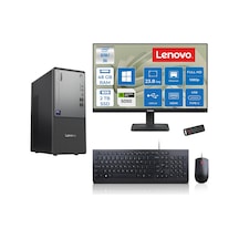 Lenovo ThinkCentre Neo 50T Gen 6 2413BD007WTR24P19 Ultra 7 265 48 GB 2 TB SSD RTX5050 23.8" W11P Masaüstü Bilgisayar + USB Bellek