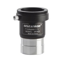 Celestron 93625 Universal 1-1/4'' T Adaptör