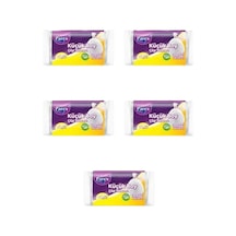 Parex Güçlü Çöp Torbası Mini Boy 5'li Paket