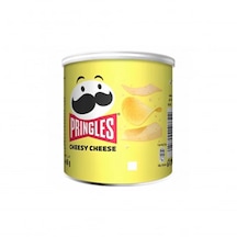 Pringles Cheesy Cheese 40g