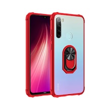 Xiaomi Redmi Note 8 Kılıf Mola Kapak