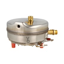 Tefal Pro Express Ultımate Buhar Kazanlı Ütü Kazanı