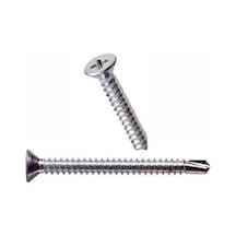 Wunder 3.5X45 Alçıpan Yhb Muv 500 Lü Paket