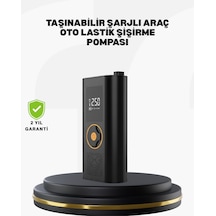 Hnrlıshp Taşınabilir Dijital Lastik Şişirme Cihazı Güvenli Ve Pratik Kullanım Hnrlıshp Taşınabilir Dijital Lastik Şişirme Cihazı Güvenli Ve Pratik Kullanım